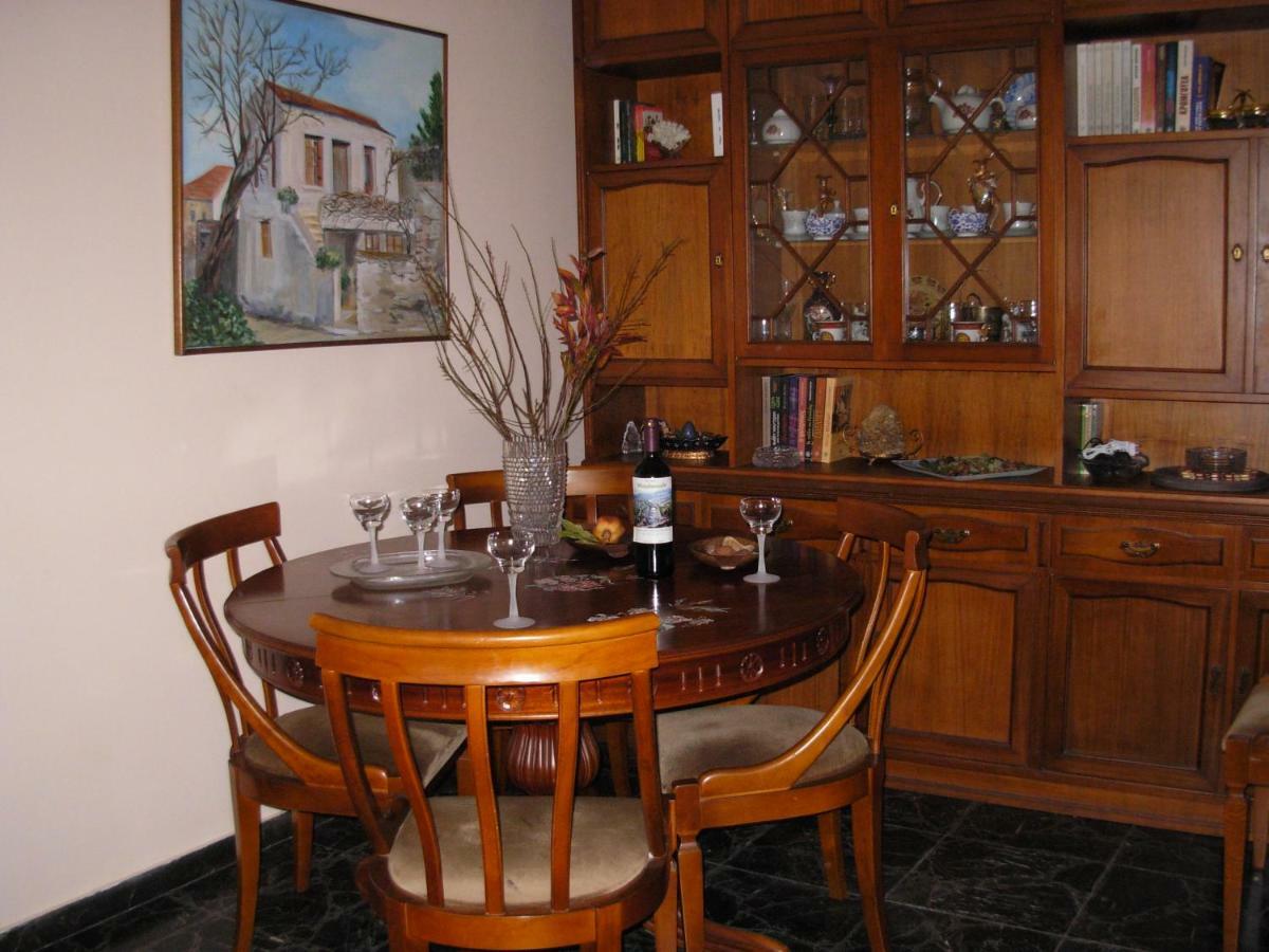 Апартаменты Michele'S Flat Ханья Экстерьер фото